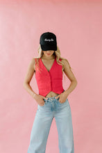 Load image into Gallery viewer, Running Late Trucker
