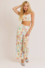 Load image into Gallery viewer, Summer Mirco Cropped Set
