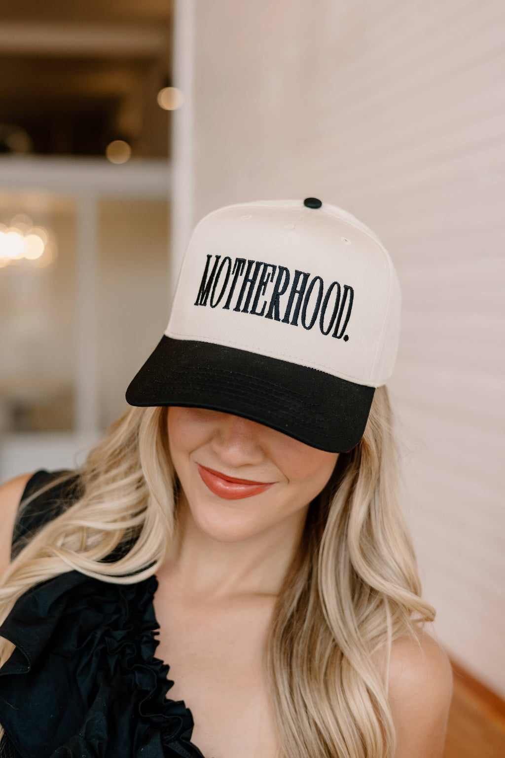 Motherhood SnapBack