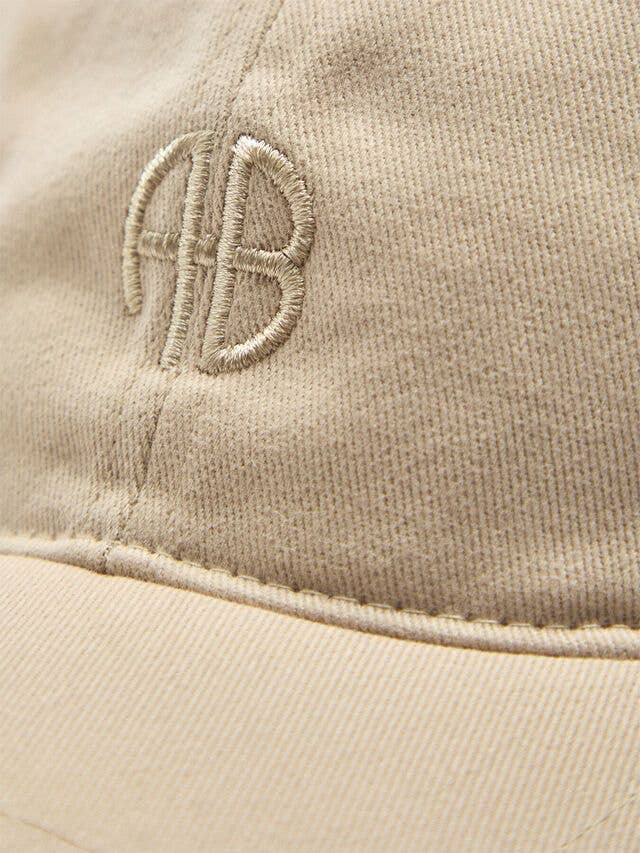 Custom Embroidered Hats: Maroon / Front + Back