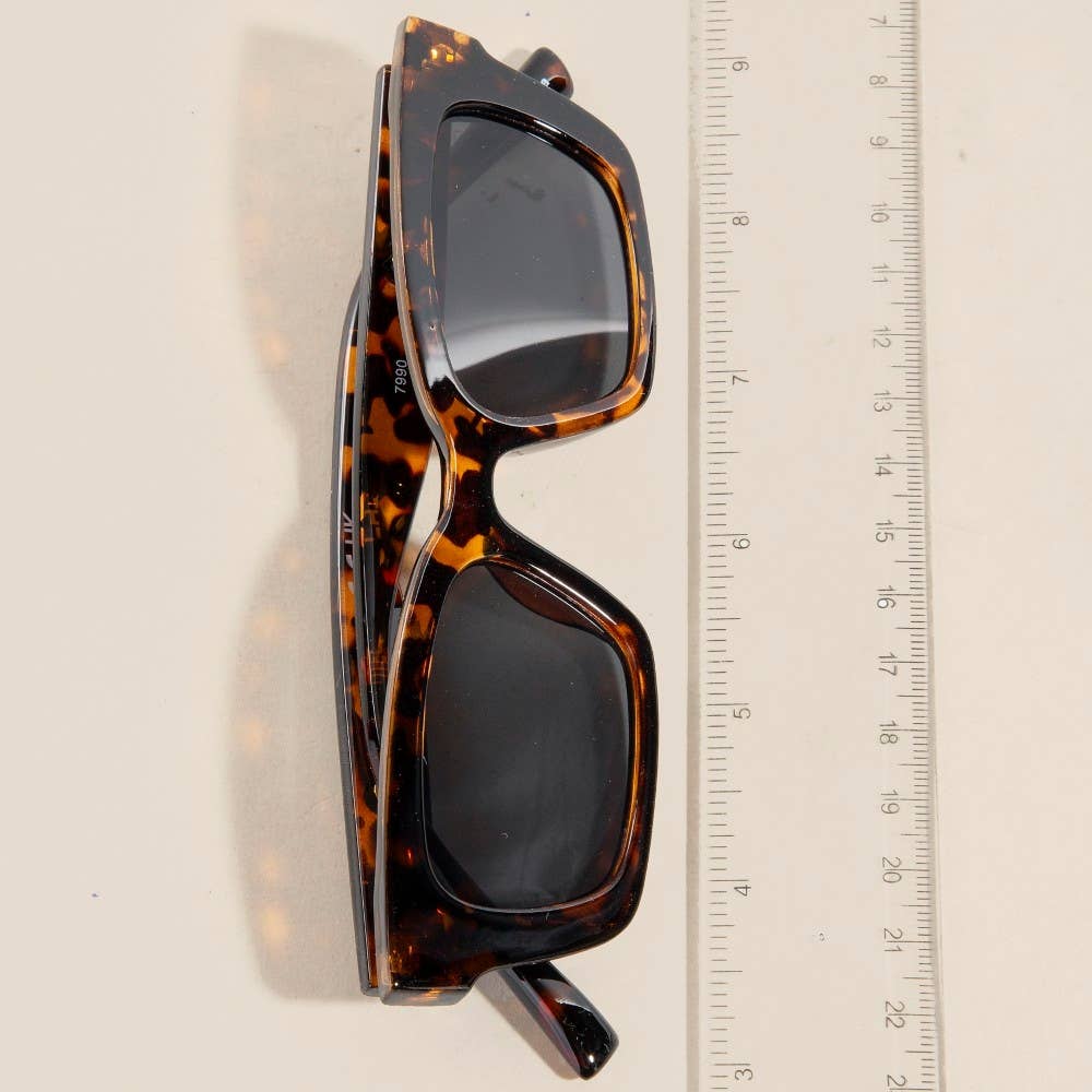 Rectangle Sunnies