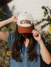 Load image into Gallery viewer, Revival Hat
