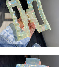 Load image into Gallery viewer, Mermaid Hair Clip
