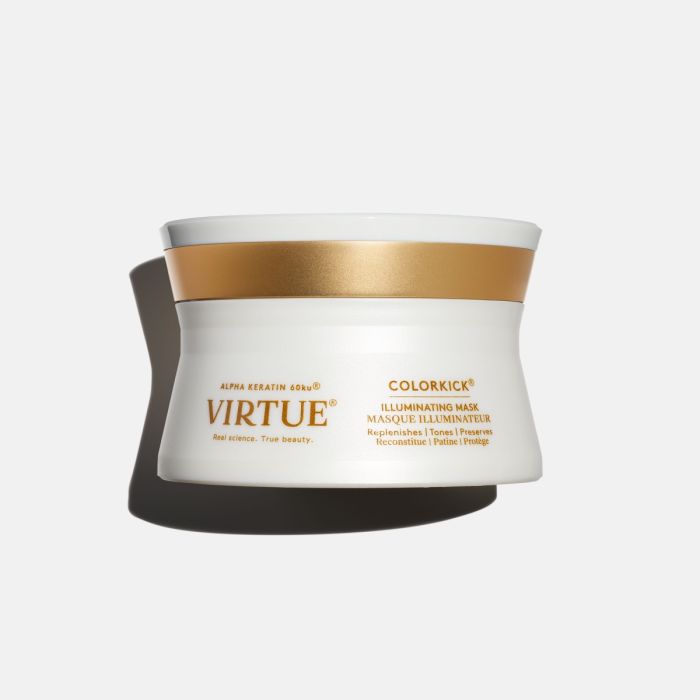 Virtue Colorkick Illuminating  Mask