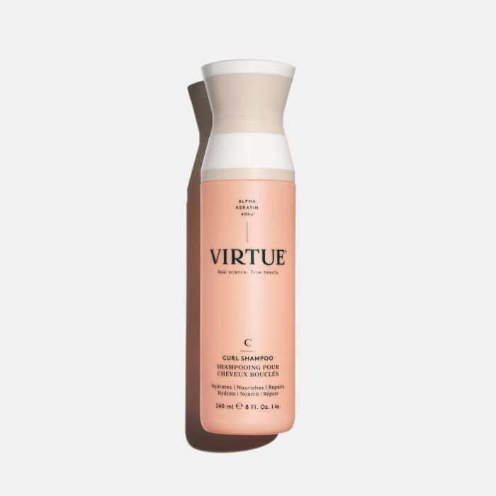 Virtue Curl Shampoo