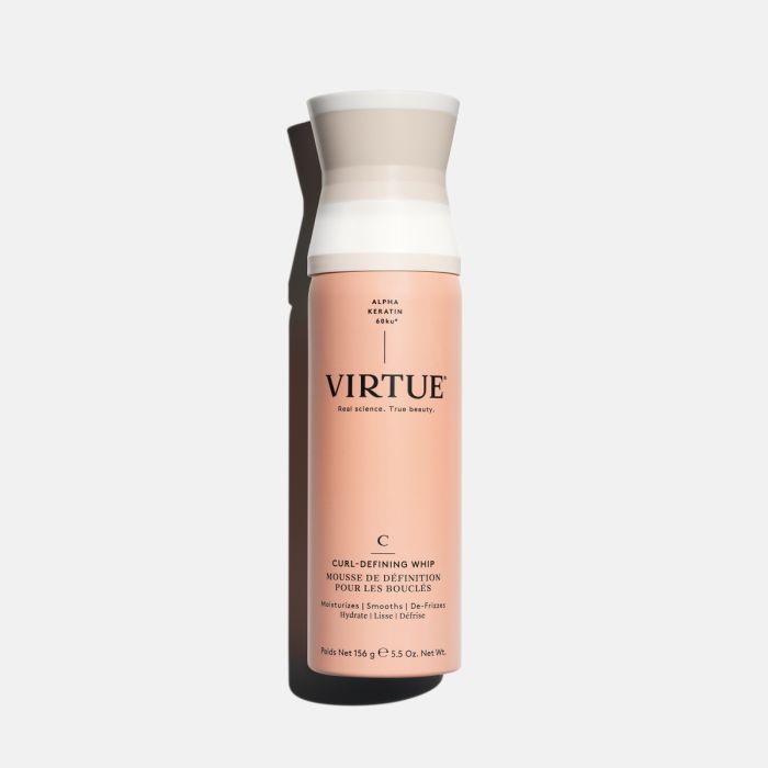 Virtue Curl Defining Whip