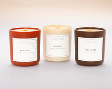 Load image into Gallery viewer, Bums Out - 16 oz Jar Candle
