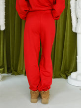 Load image into Gallery viewer, FILTHY ANIMAL SWEATPANTS
