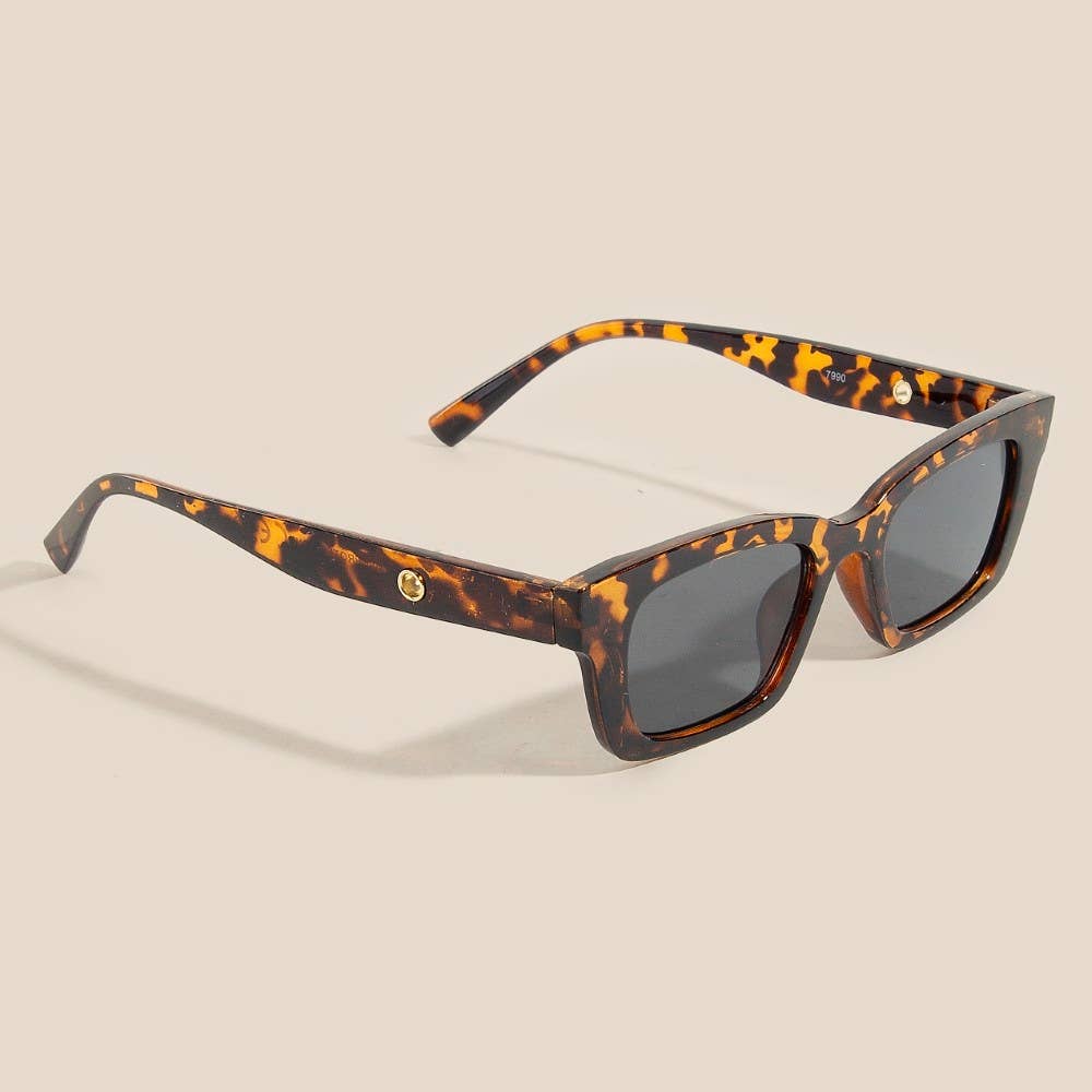 Rectangle Sunnies