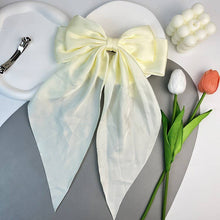 Load image into Gallery viewer, Powder Blue Barrette
