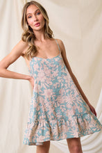 Load image into Gallery viewer, Western Slip Dress

