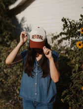 Load image into Gallery viewer, Revival Hat
