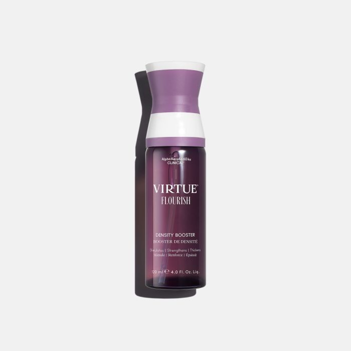Virtue Flourish Density Booster Spray