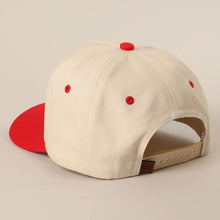 Load image into Gallery viewer, MAKE HEAVEN CROWDED Baseball Cap
