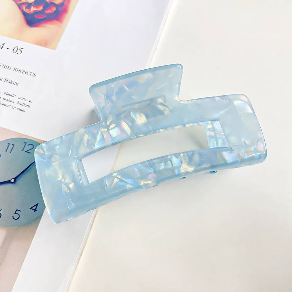 Mermaid Hair Clip