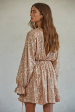 Load image into Gallery viewer, EVELINA DRESS
