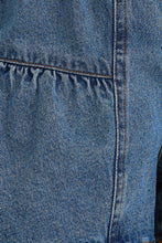 Load image into Gallery viewer, High Waist Bubble Short
