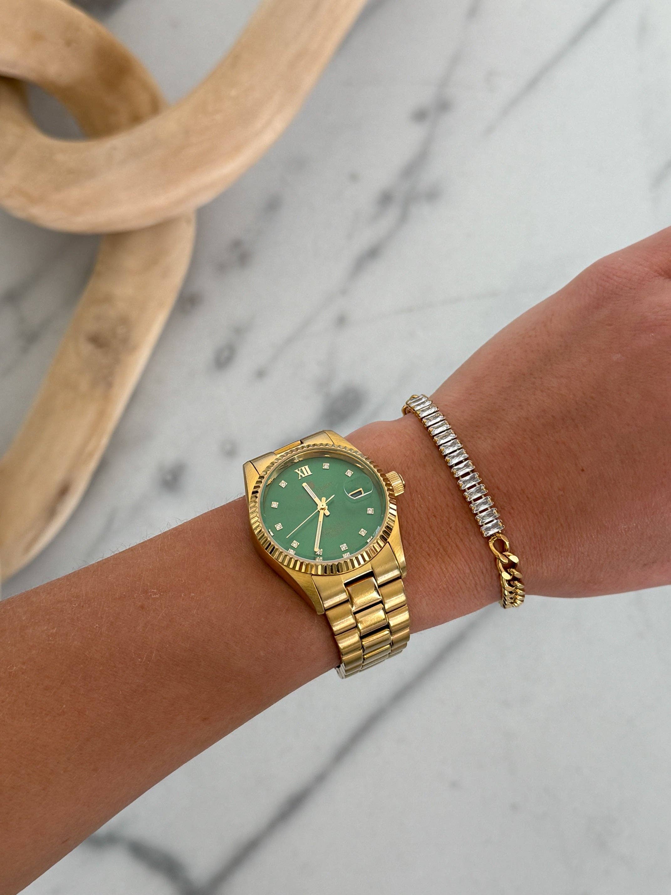 Maddy Bracelet