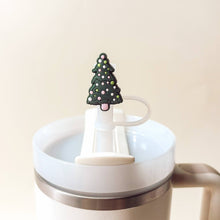 Load image into Gallery viewer, Straw Topper Set
