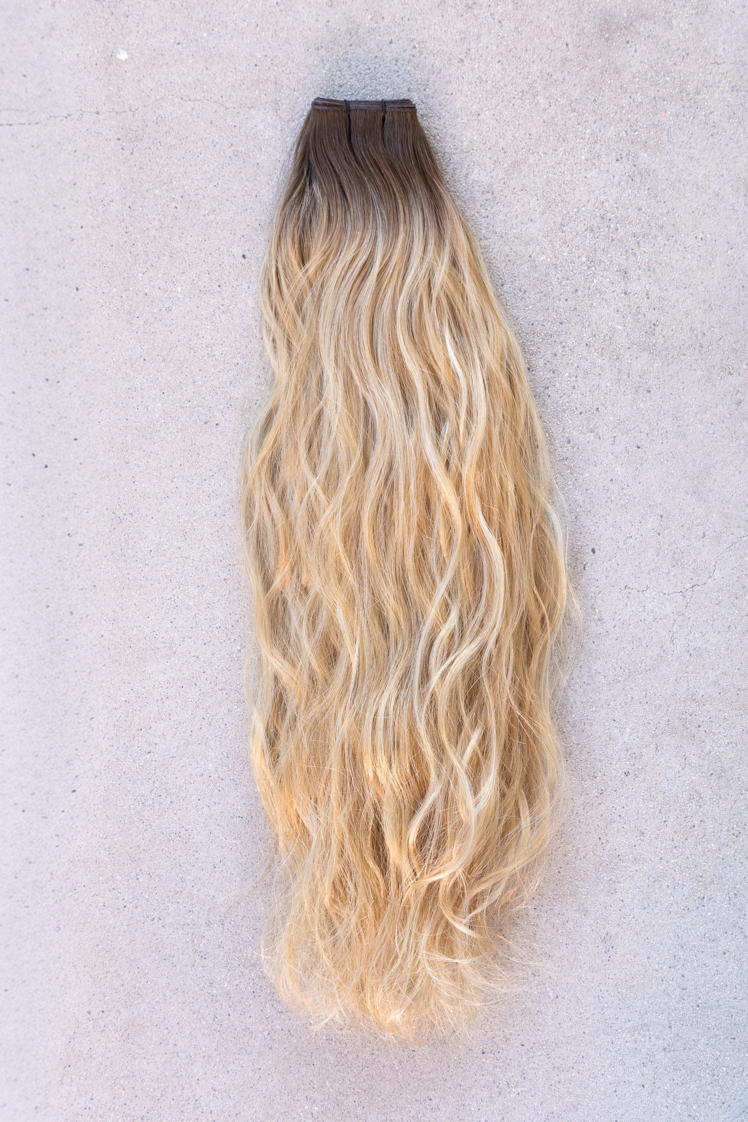 Beach Wave Collection