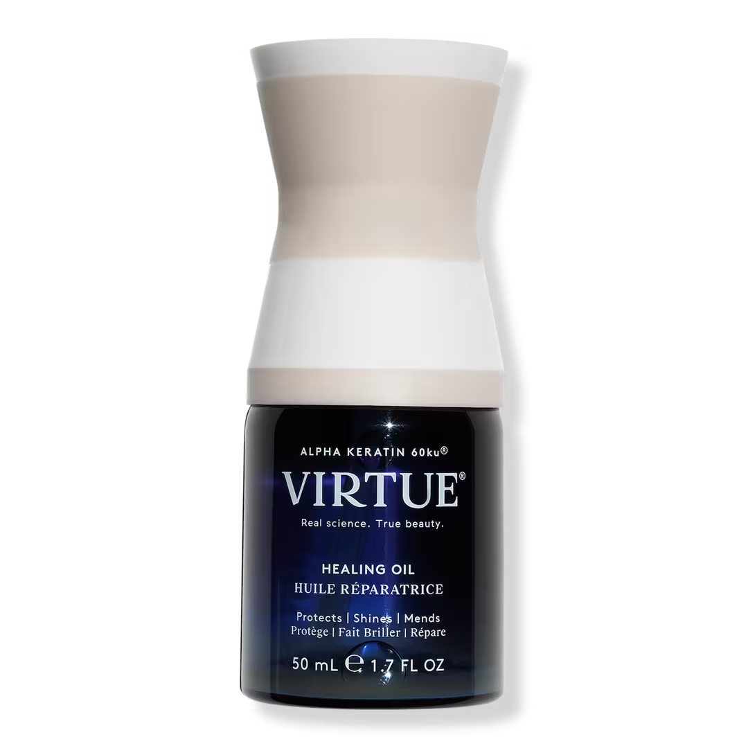 Virtue Healing Oil