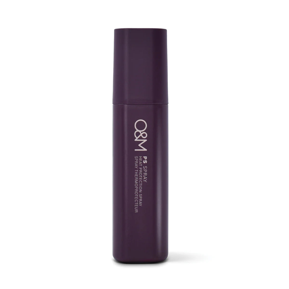 O&M PS Heat Protection Spray