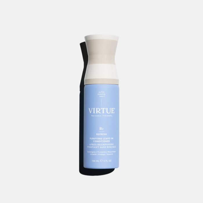 Virtue Purifying Leave In Conditioner