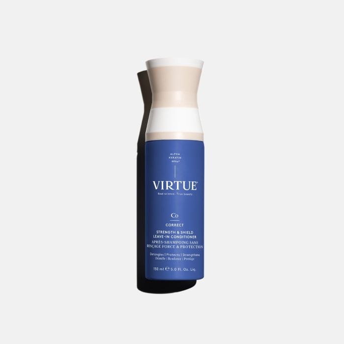 Virtue Strength & Shield Leave In Conditioner