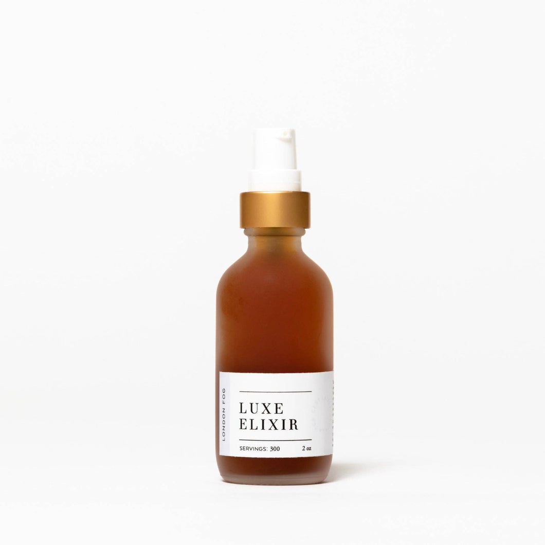 LONDON FOG | Luxe Elixir 2oz with pump