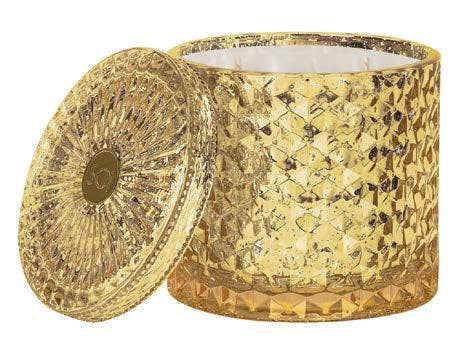 Gilded Cinnamon 15oz Shimmer (GOLD)