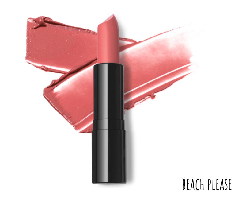 Creme Luxe Lipstick