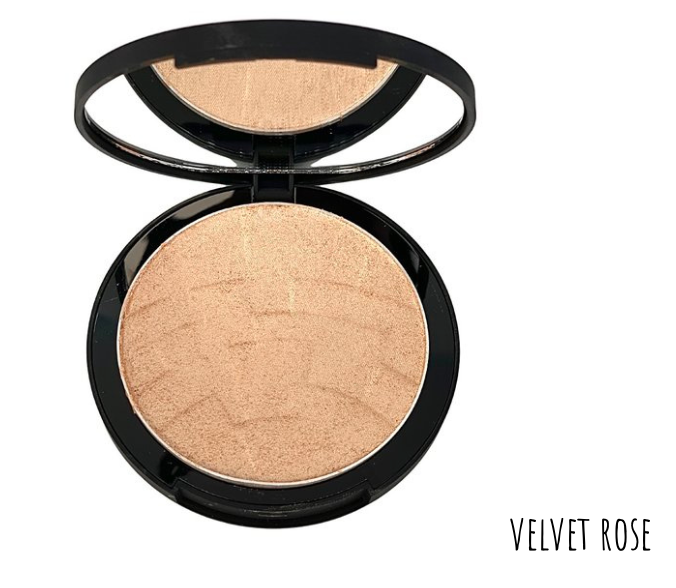 Highlighter - Velvet Rose