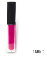 Load image into Gallery viewer, Immortelle Matte Liquid Lipstick
