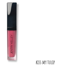 Load image into Gallery viewer, Immortelle Matte Liquid Lipstick
