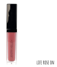 Load image into Gallery viewer, Immortelle Matte Liquid Lipstick
