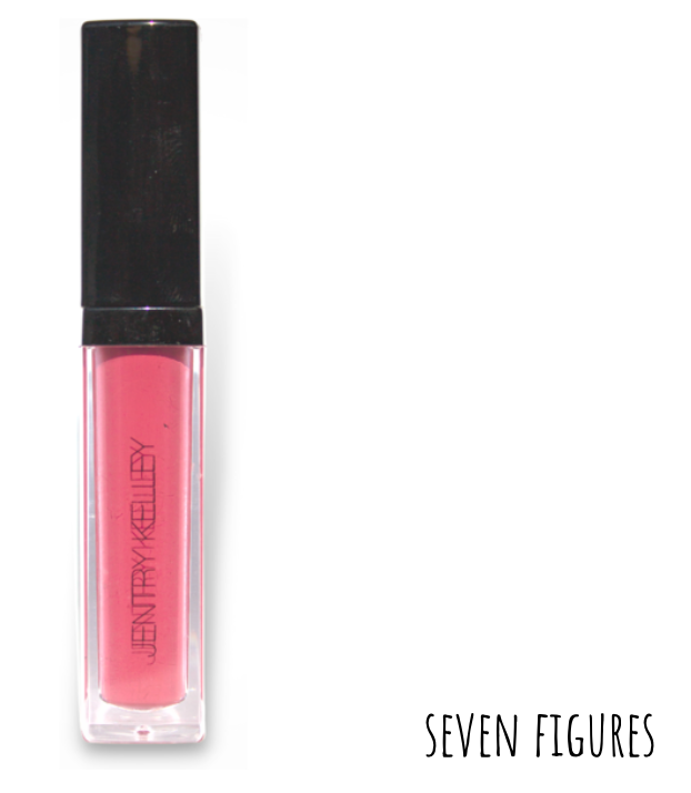 Immortelle Matte Liquid Lipstick