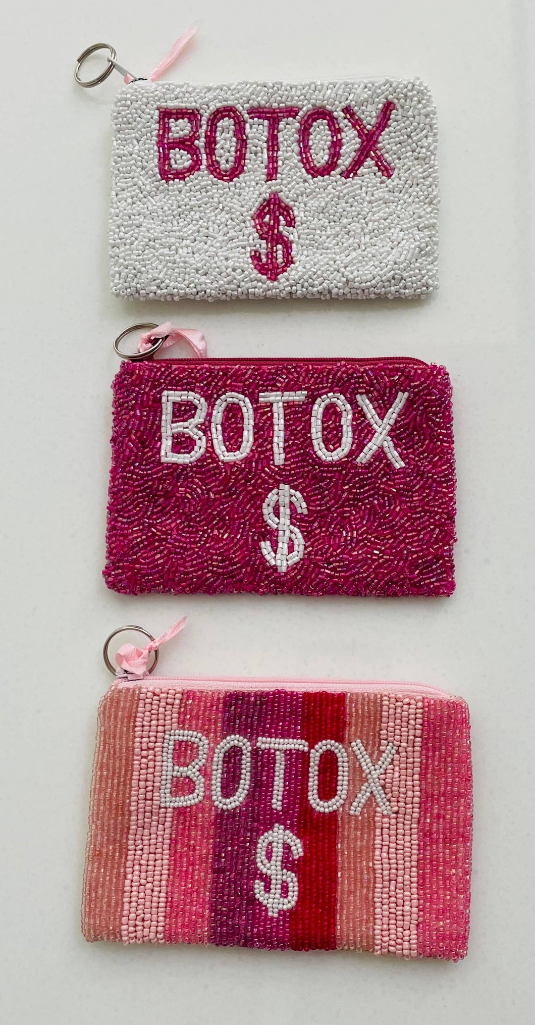 Botox $ Pouch