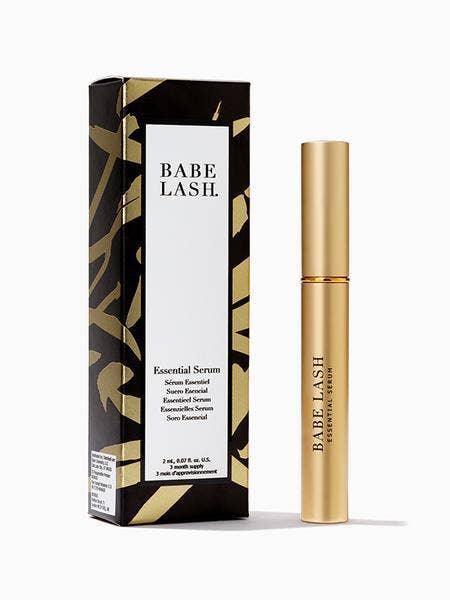 Babe Lash 2mL Essential Serum