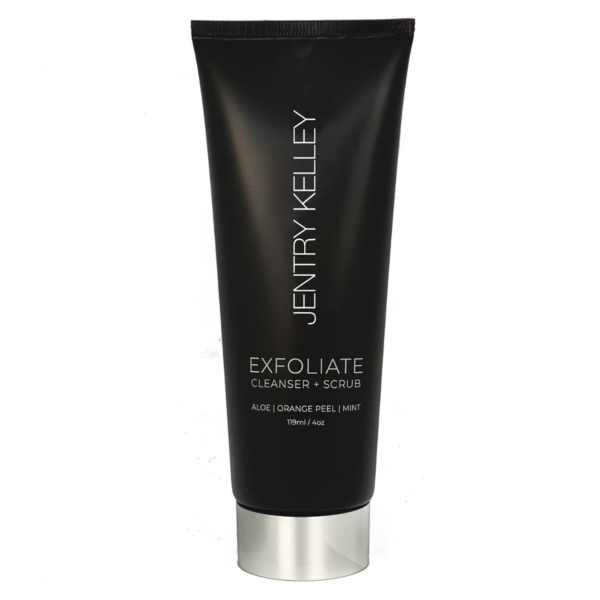 Exfoliate - Daily Mint Scrub