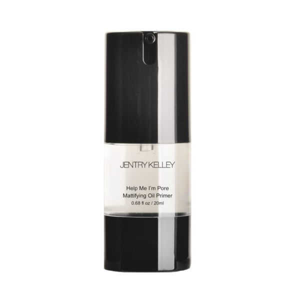 Help Me I'm Pore - Mattifying Oil Primer