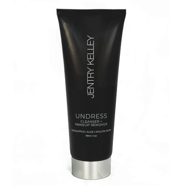 Undress - Cleanser and Makeup Remover